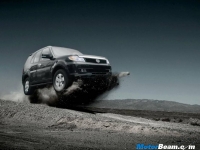 thumbs Tata Safari Storme Jump photo