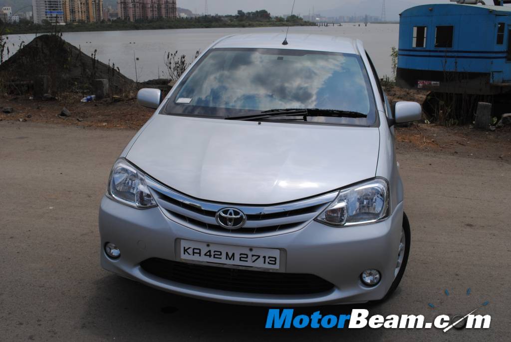 Toyota Etios Price In Kerala. Toyota Etios