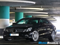thumbs Vath Mercedes E500 V50S 3 photo