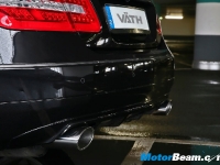 thumbs Vath Mercedes E500 V50S 6 photo
