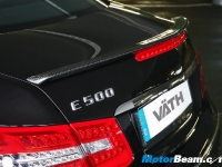 thumbs Vath Mercedes E500 V50S 7 photo