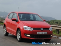 thumbs Volkswagen Polo 1.6 35 photo