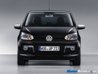 thumbs 2012 Volkswagen Up! 01 photo