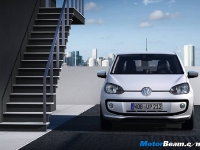 thumbs 2012 Volkswagen Up! 02 photo