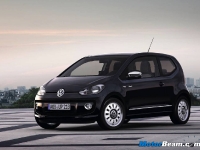 thumbs 2012 Volkswagen Up! 03 photo