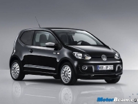thumbs 2012 Volkswagen Up! 04 photo