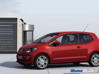 thumbs 2012 Volkswagen Up! 05 photo