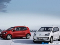 thumbs 2012 Volkswagen Up! 09 photo