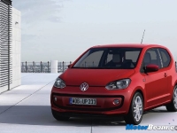 thumbs 2012 Volkswagen Up! 10 photo