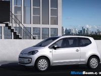 thumbs 2012 Volkswagen Up! 11 photo