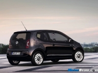 thumbs 2012 Volkswagen Up! 12 photo