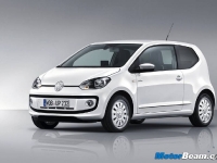 thumbs 2012 Volkswagen Up! 13 photo