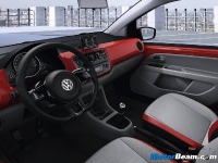 thumbs 2012 Volkswagen Up! 17 photo