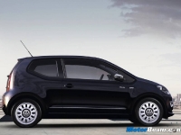 thumbs 2012 Volkswagen Up! 18 photo