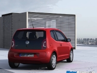 thumbs 2012 Volkswagen Up! 19 photo