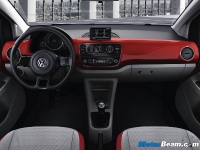 thumbs 2012 Volkswagen Up! 20 photo