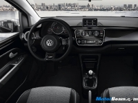 thumbs 2012 Volkswagen Up! 21 photo