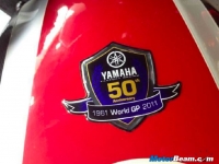 thumbs Yamaha R15 WGP 50th Anniversary Edition 16 photo