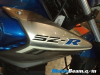 thumbs Yamaha SZ R 05 photo
