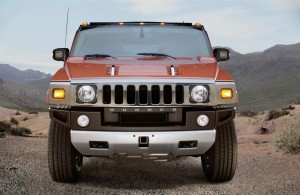 2009 hummer h2 300x195 photo