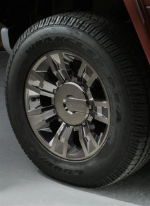2009 hummer h2 wheels 218x300 photo