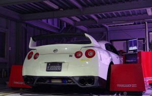 amuse nissan gtr 300x190 photo