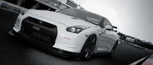 amuse nissan r35 phantom  300x127 photo