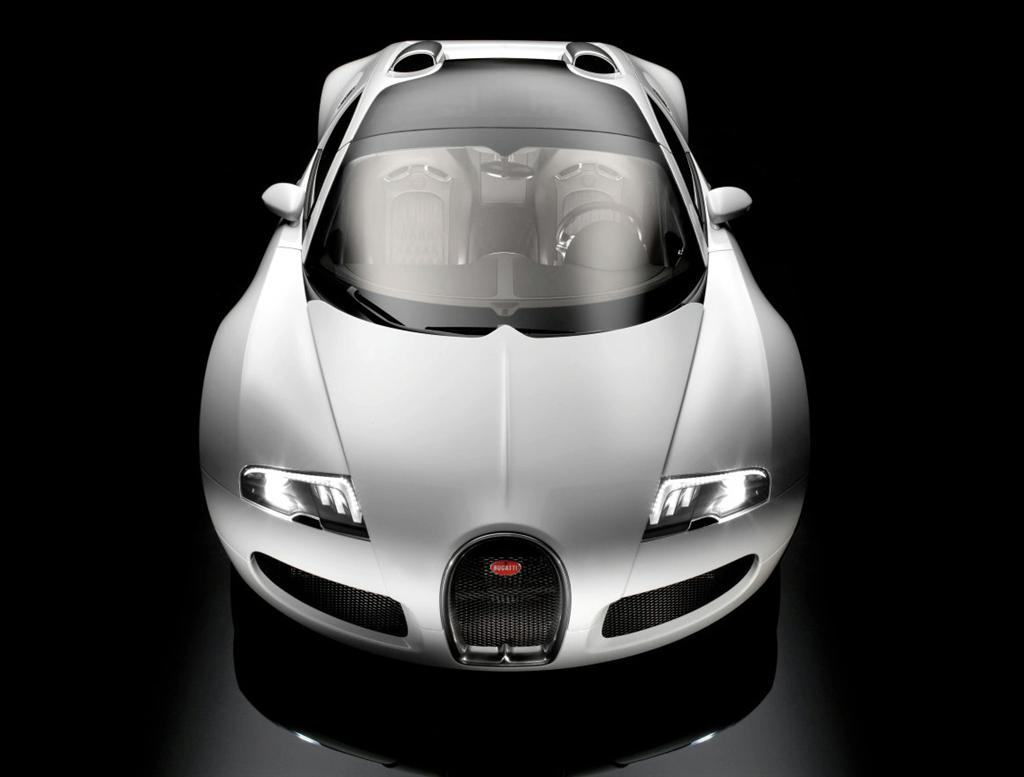 Bugatti Veyron Replika Asal India