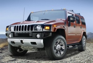 hummer h2 300x204 photo