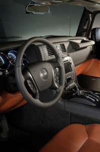 hummer h2 interiors 199x300 photo