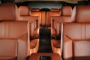 hummer h2 seats 300x199 photo