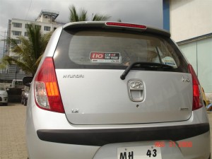 hyundai i10 12 rear 300x225 photo