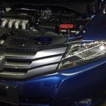 new honda city engine2 150x150 New Honda City