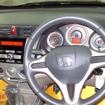 new honda city interior2 150x150 New Honda City