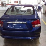 new honda city rear2 150x150 New Honda City