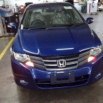 new honda city2 150x150 New Honda City