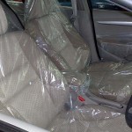 new honda seats2 150x150 New Honda City