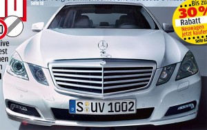 new mercedes benz e class 300x189 photo