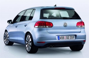 volkswagen golf1 300x195 photo