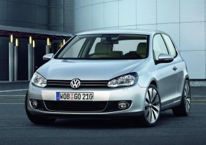 vw golf vi1 300x212 photo