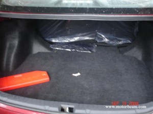 corolla altis boot space 300x225 photo