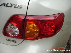 corolla altis rear lights 300x225 corolla altis rear lights