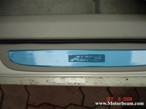 corolla altis scuff plate 300x225 corolla altis scuff plate