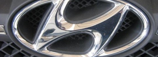 Hyundai 800cc Car