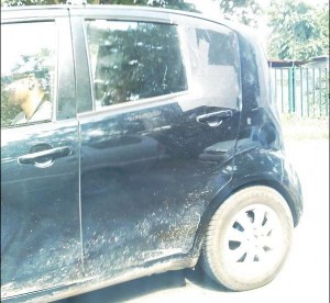 maruti splash 300x276 photo