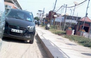 maruti suzuki splash 300x192 photo