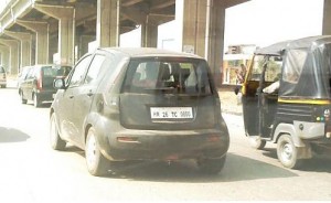 maruti suzuki splash india 300x184 photo