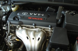toyota camry engine 300x198 photo