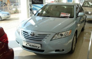 toyota camry india 300x191 photo