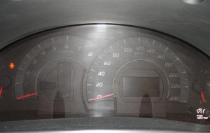 toyota camry instrument cluster 300x190 toyota camry instrument cluster
